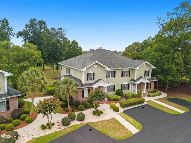 121 Crooked Gulley Circle Apt 3, Sunset Beach, NC 28468