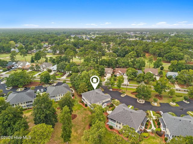 121 Crooked Gulley Circle Apt 3, Sunset Beach, NC 28468