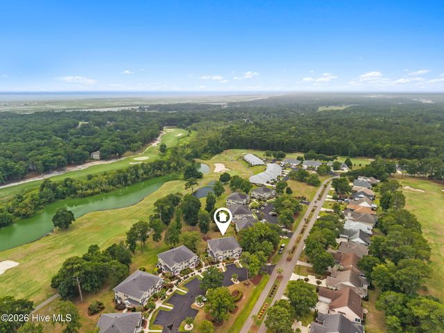 121 Crooked Gulley Circle Apt 3, Sunset Beach, NC 28468