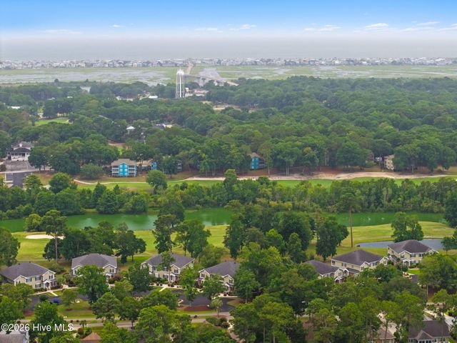 121 Crooked Gulley Circle Apt 3, Sunset Beach, NC 28468