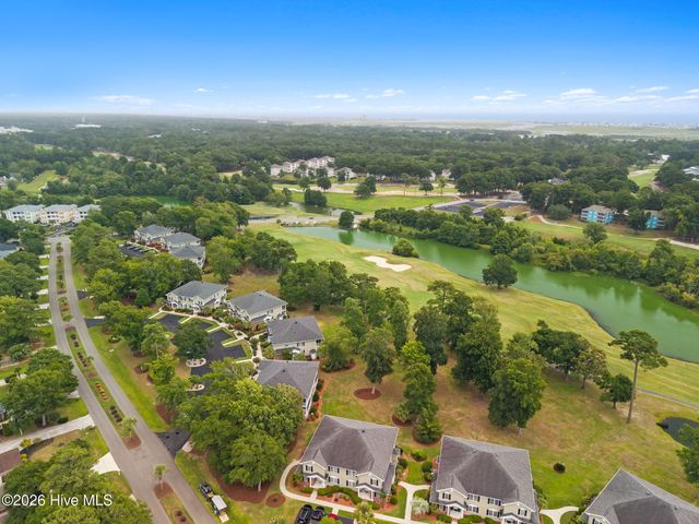 121 Crooked Gulley Circle Apt 3, Sunset Beach, NC 28468