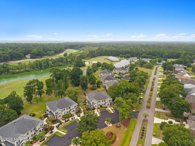 121 Crooked Gulley Circle Apt 3, Sunset Beach, NC 28468