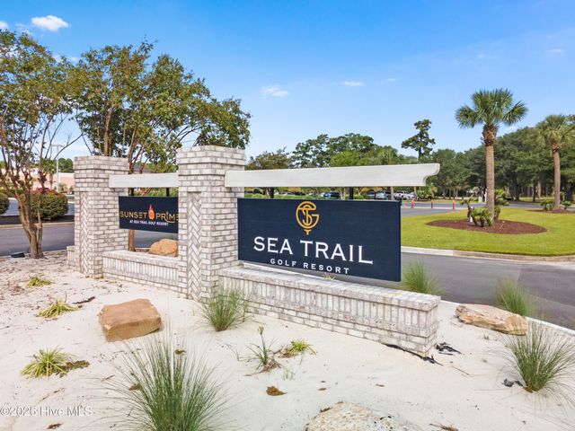 121 Crooked Gulley Circle Apt 3, Sunset Beach, NC 28468