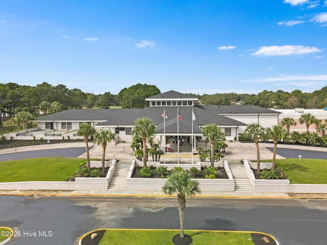 121 Crooked Gulley Circle Apt 3, Sunset Beach, NC 28468