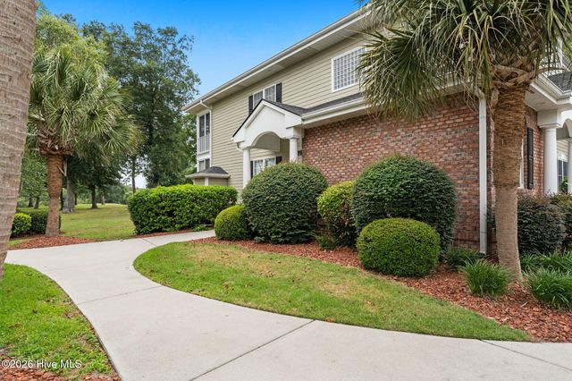 121 Crooked Gulley Circle Apt 3, Sunset Beach, NC 28468