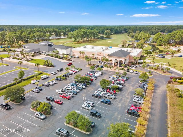 121 Crooked Gulley Circle Apt 3, Sunset Beach, NC 28468