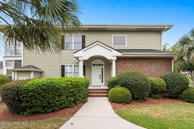 121 Crooked Gulley Circle Apt 3, Sunset Beach, NC 28468