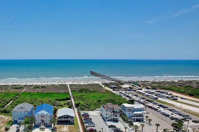 121 Crooked Gulley Circle Apt 3, Sunset Beach, NC 28468
