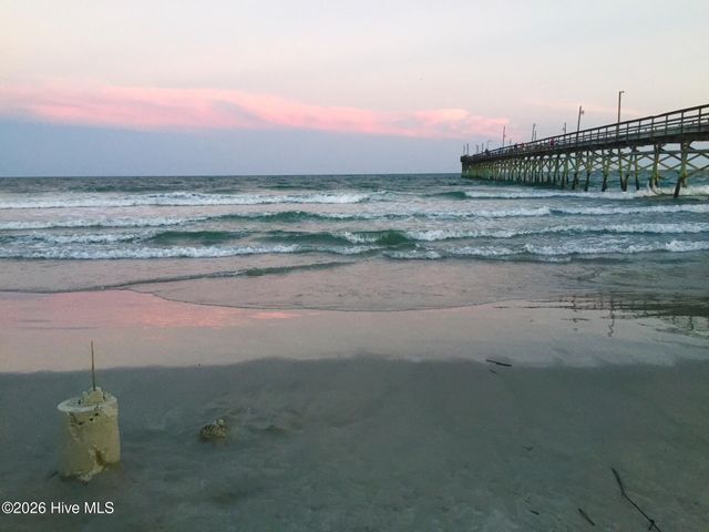 121 Crooked Gulley Circle Apt 3, Sunset Beach, NC 28468