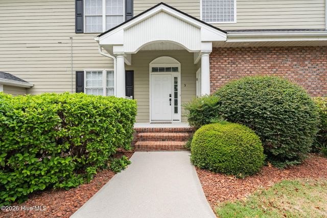 121 Crooked Gulley Circle Apt 3, Sunset Beach, NC 28468