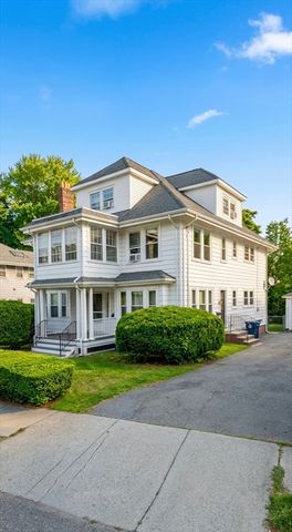 12 Hammondswood 1, Newton, MA 02467