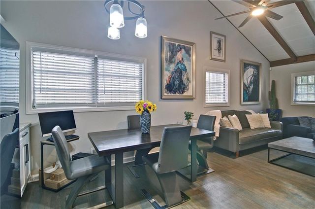 461 Meadowbrook SE Drive, Marietta, GA 30067