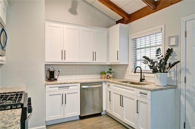 461 Meadowbrook SE Drive, Marietta, GA 30067