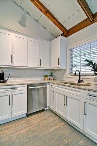 461 Meadowbrook SE Drive, Marietta, GA 30067