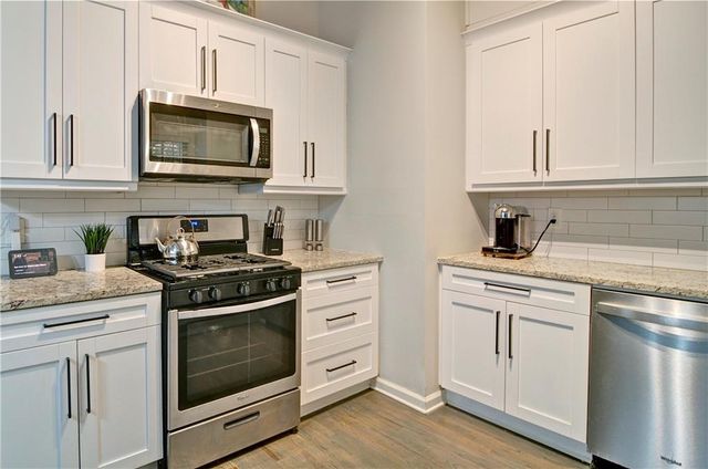 461 Meadowbrook SE Drive, Marietta, GA 30067