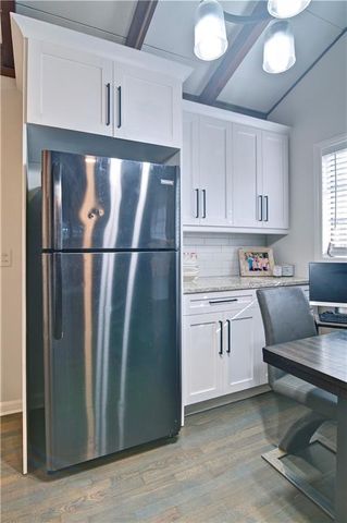 461 Meadowbrook SE Drive, Marietta, GA 30067