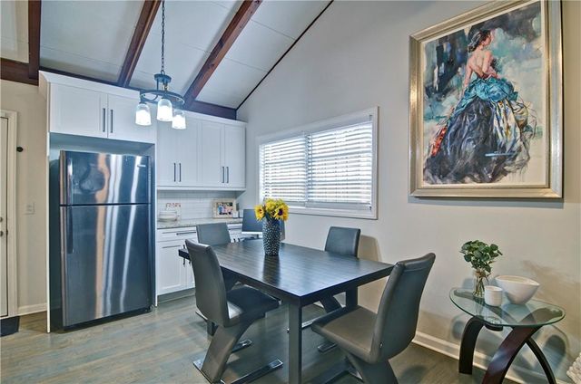 461 Meadowbrook SE Drive, Marietta, GA 30067