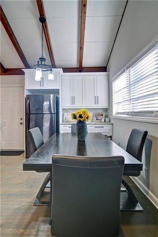 461 Meadowbrook SE Drive, Marietta, GA 30067