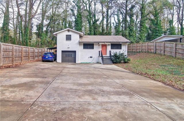 461 Meadowbrook SE Drive, Marietta, GA 30067