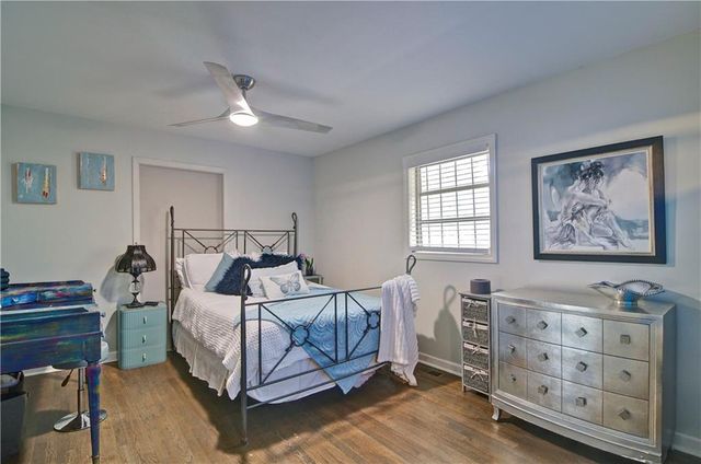 461 Meadowbrook SE Drive, Marietta, GA 30067