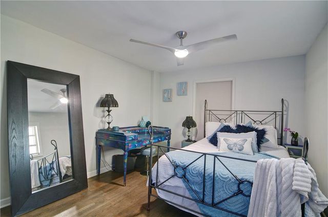 461 Meadowbrook SE Drive, Marietta, GA 30067