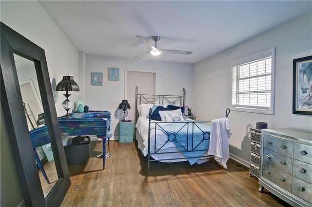 461 Meadowbrook SE Drive, Marietta, GA 30067