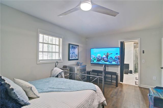 461 Meadowbrook SE Drive, Marietta, GA 30067