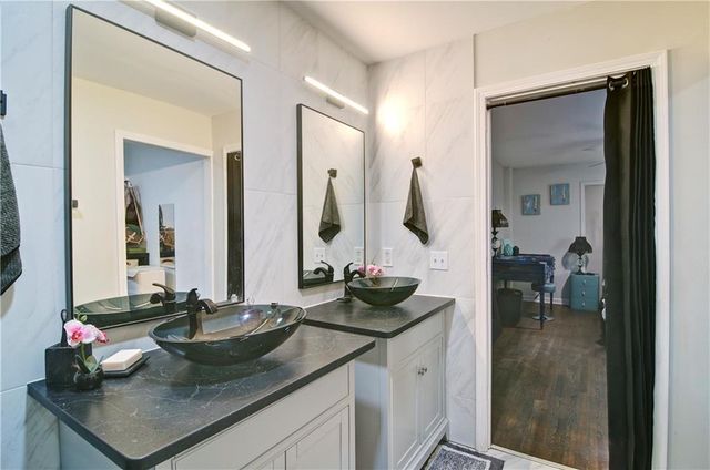 461 Meadowbrook SE Drive, Marietta, GA 30067