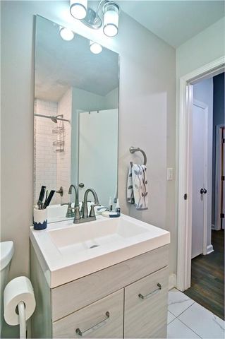 461 Meadowbrook SE Drive, Marietta, GA 30067