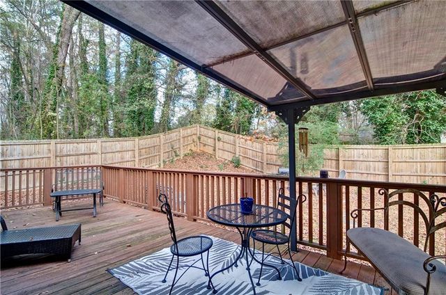 461 Meadowbrook SE Drive, Marietta, GA 30067