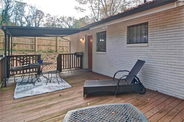 461 Meadowbrook SE Drive, Marietta, GA 30067