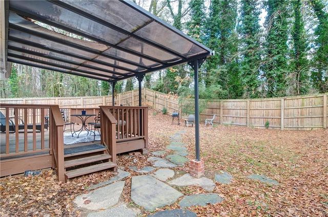 461 Meadowbrook SE Drive, Marietta, GA 30067