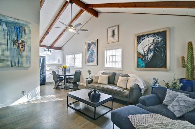 461 Meadowbrook SE Drive, Marietta, GA 30067