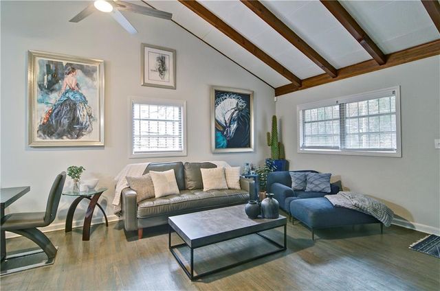 461 Meadowbrook SE Drive, Marietta, GA 30067