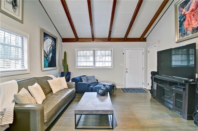 461 Meadowbrook SE Drive, Marietta, GA 30067