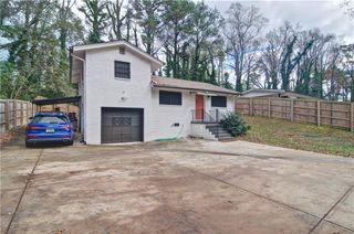 461 Meadowbrook SE Drive, Marietta, GA 30067