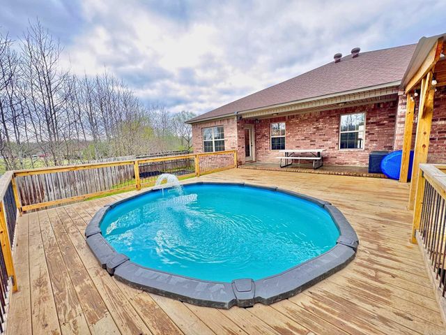 80 Bryson Drive, Ward, AR 72176