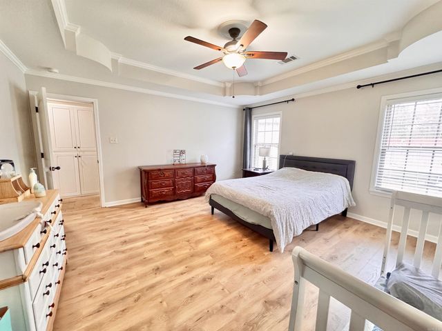 80 Bryson Drive, Ward, AR 72176