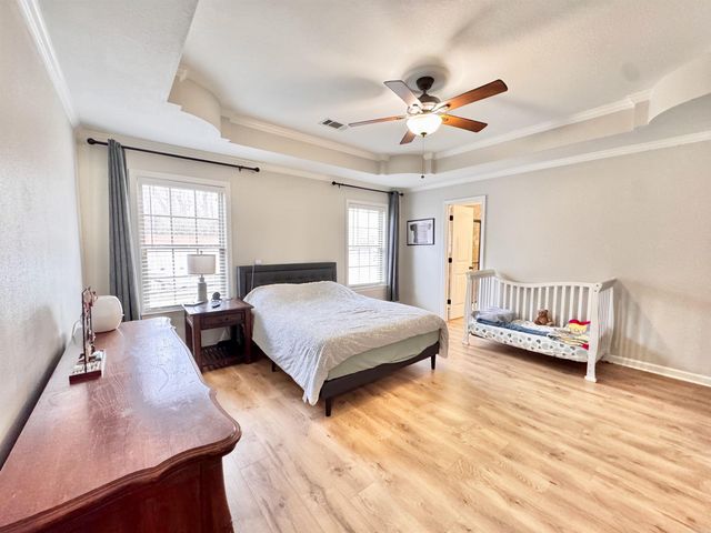 80 Bryson Drive, Ward, AR 72176