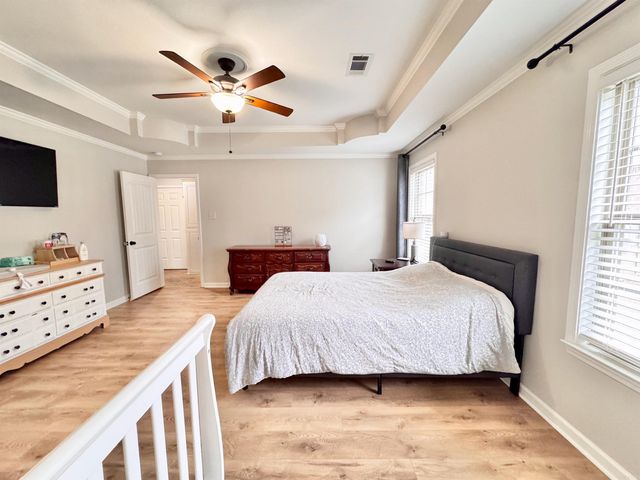 80 Bryson Drive, Ward, AR 72176