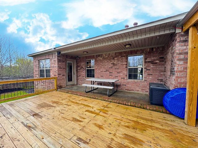 80 Bryson Drive, Ward, AR 72176