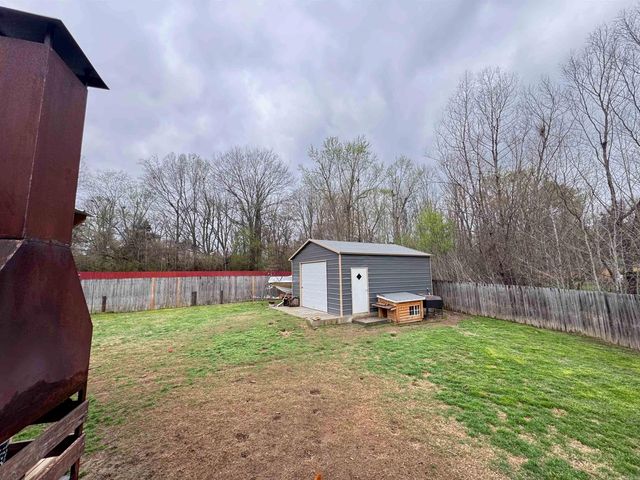 80 Bryson Drive, Ward, AR 72176