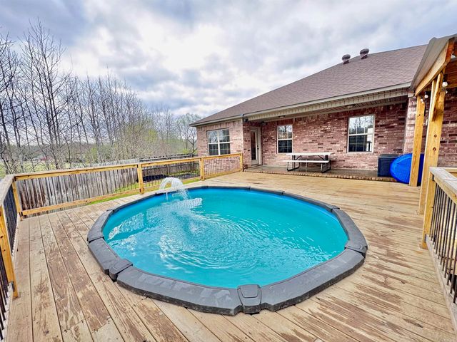80 Bryson Drive, Ward, AR 72176