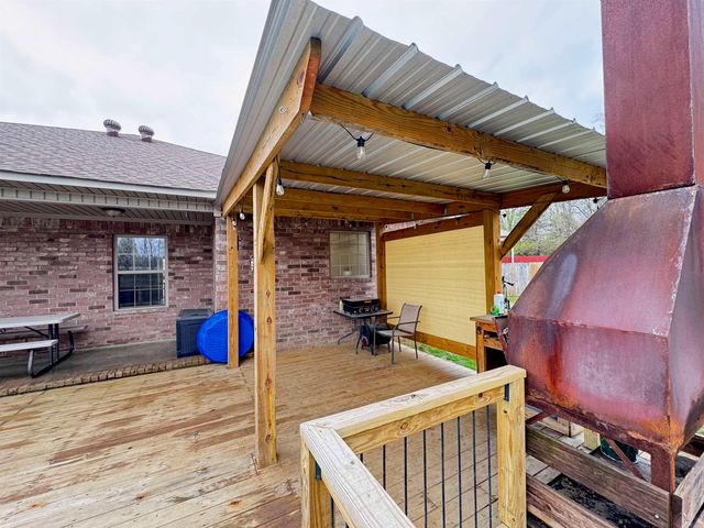 80 Bryson Drive, Ward, AR 72176