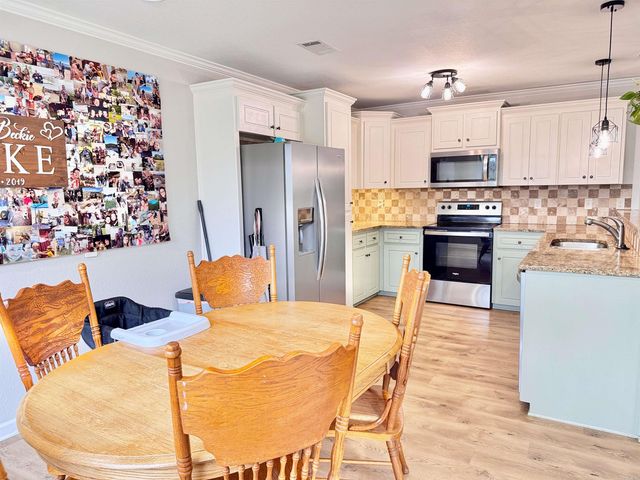 80 Bryson Drive, Ward, AR 72176