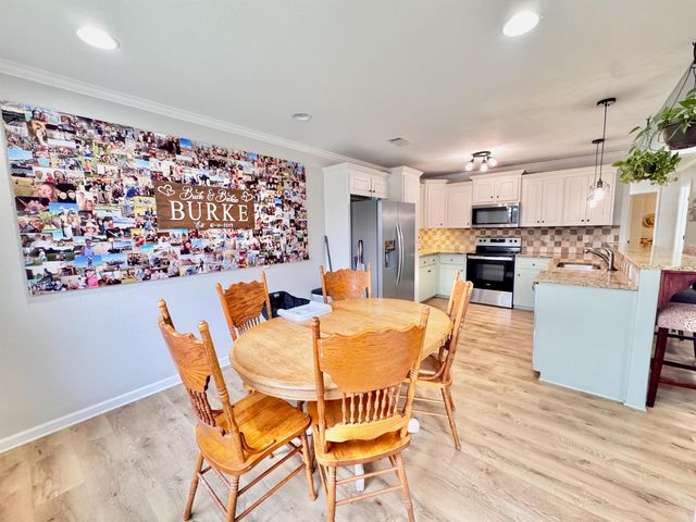 80 Bryson Drive, Ward, AR 72176