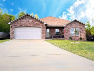 80 Bryson Drive, Ward, AR 72176