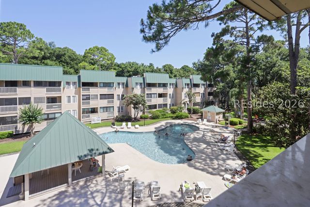 239 Beach City Rd Apt 2315, Hilton Head Island, SC 29926