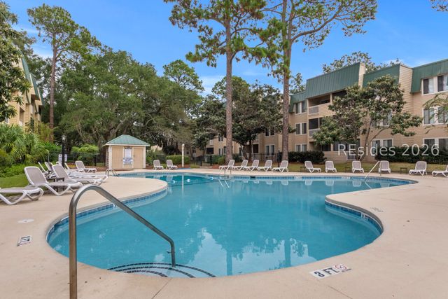 239 Beach City Rd Apt 2315, Hilton Head Island, SC 29926