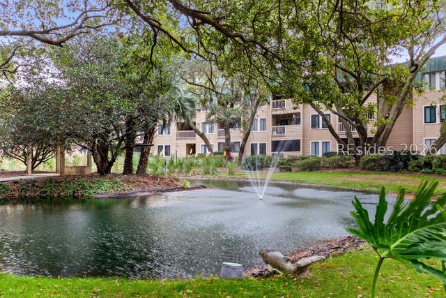 239 Beach City Rd Apt 2315, Hilton Head Island, SC 29926
